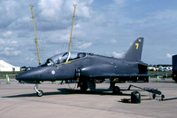 Finnish Air Force BAe Hawk 51 HW-356 at RIAT Fairford (2004)