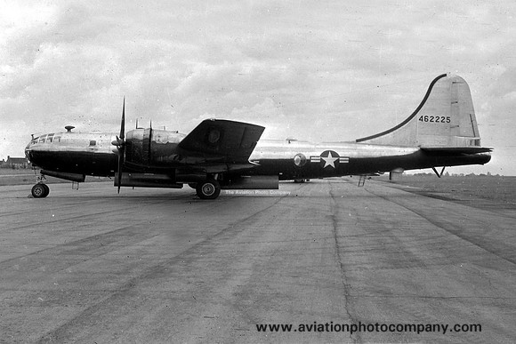 USAF Boeing B-29A 44-62225
