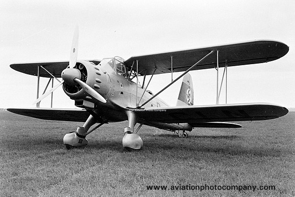 German Civil Arado Ar195V3 D-OCLN