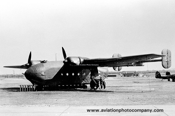 German Air Force Arado Ar232