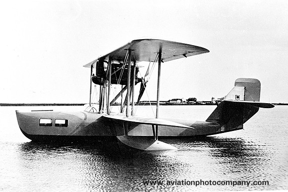 CANT 10 Ter Flying Boat