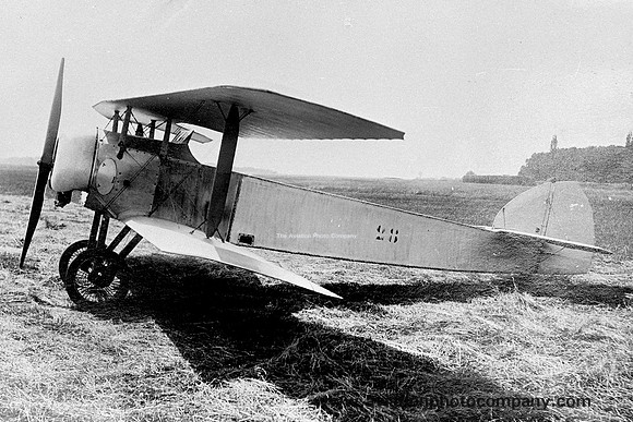 Bleriot 54 "28"