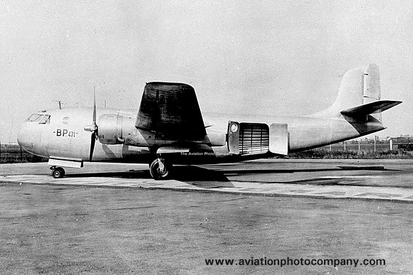 Breda Zappata BP-471