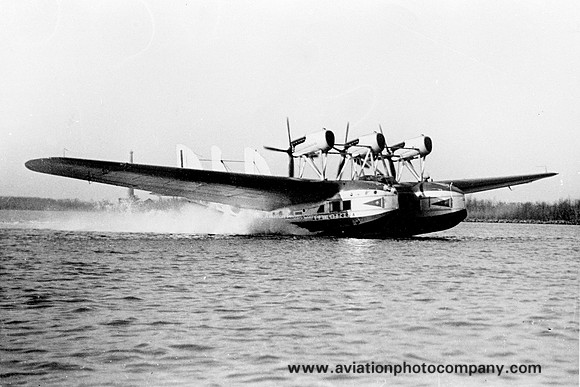 ALA Littoira SA Savoia S-66