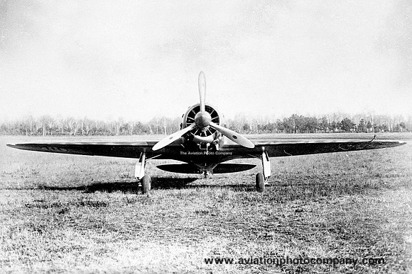 Italian Air Force Caproni Vizzola F5