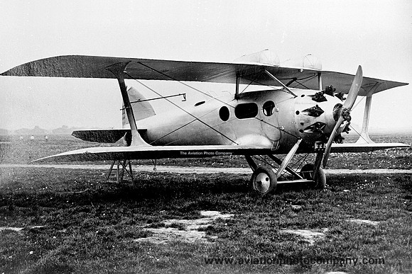 Bleriot 56