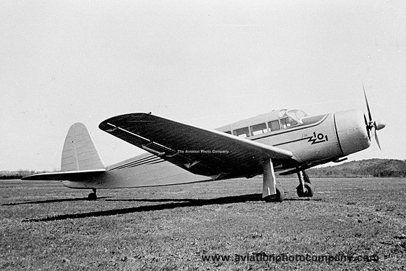 Savoia SM-101