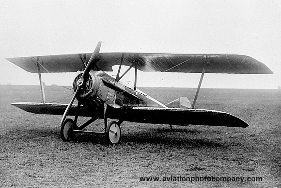 Bleriot 42