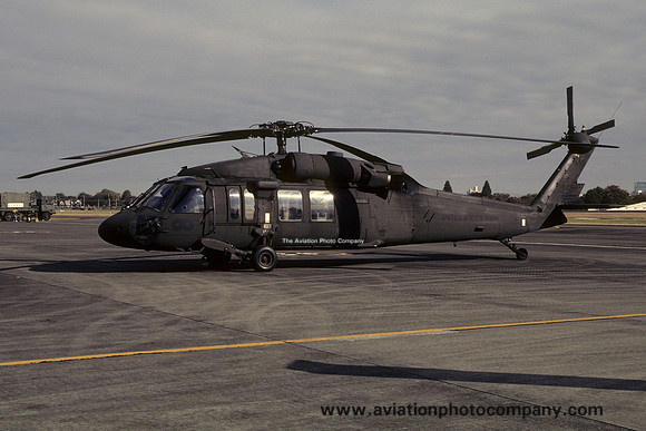 US Army 78 Avn Sikorsky UH_60A Blackhawk 84-23937 (2000)