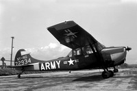 US Army New York ArNG Cessna TO-1D Bird Dog 57-2934 (1963)