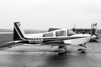 American Aviation/Grumman AA