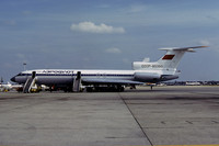 Aeroflot Tupolev Tu-154 CCCP-85350 (1979)