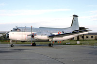 French Navy 24F Breguet Atlantic 38 (1977)