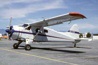 DHC-2 Beaver CF-FHF (1983)