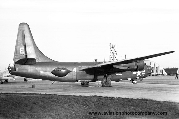 US Navy Consolidated PB4Y-2 Privateer 59979/EK4 (1948)