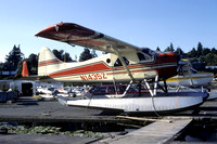 DHC-2 Beaver N1435Z (1983)