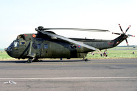 H-3/S-61 Sea King (Sikorsky/Westland)