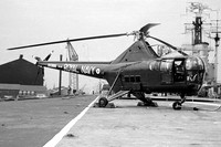 Dragonfly (Westland)