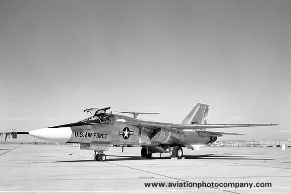 USAF General Dynamics FB-111A Aardvark 63-9767