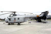 H-19 Chickasaw (Sikorsky)