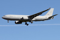 MMU Airbus A330-MRTT T-061 (2024)