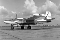 Douglas A-26B Invader Marksman N190Y (1967)
