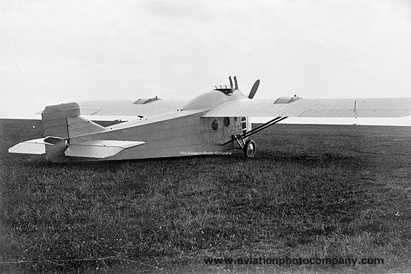 Bleriot 106