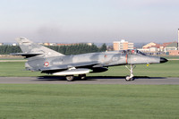 French Navy 17F Dassault Super Etendard 62 (1987)