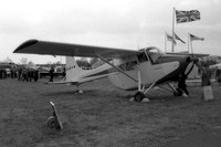 Lancashire Aircraft Company E.P.9 Prospector G-APXW