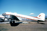Air Cape Douglas C-47B-35-DK ZS-EYN (1979)