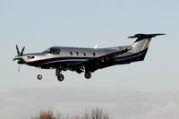 Pilatus PC-12