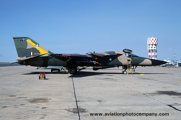 RAAF 1 Squadron GD F-111C A8-144 (1990)