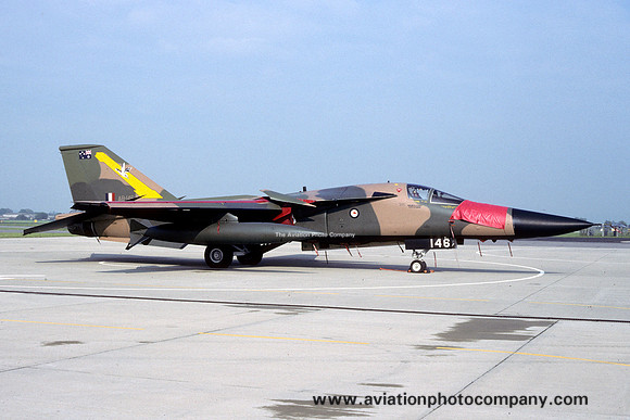 RAAF 1 Squadron GD F-111C A8-146 (1994)