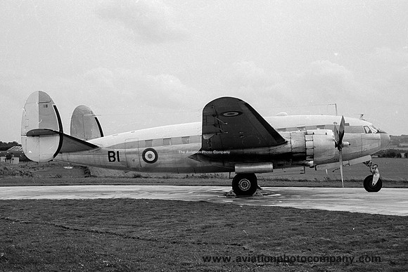 French Air Force Sud SO.30P Bretagne 18/BI