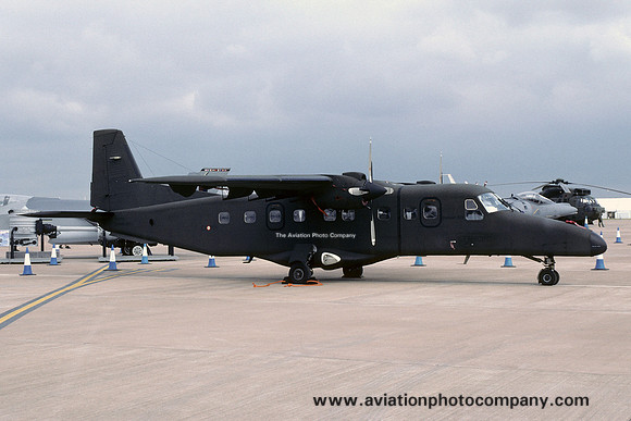 Italian Army 28 Gruppo Dornier Do228 MM62156/EI-101 (2005)