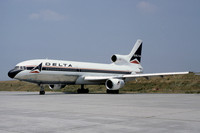 Lockheed Tristar