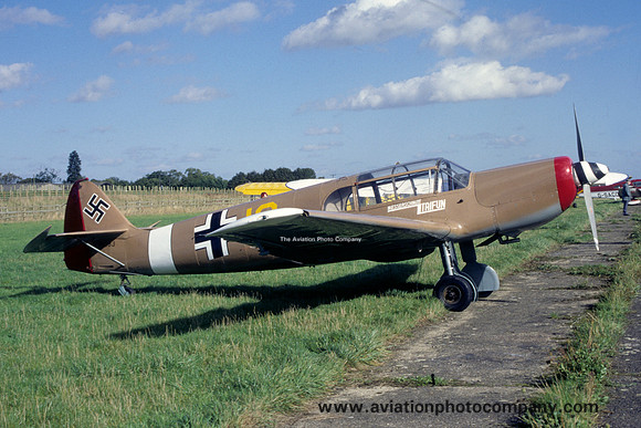 Nord 1002 N108J (1999)