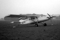 Pilatus PC-6/B2-H4 Turbo Porter HB-FFZ