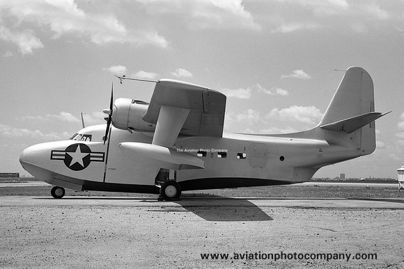 US Navy Grumman XJR2F-1 Albatross 82854