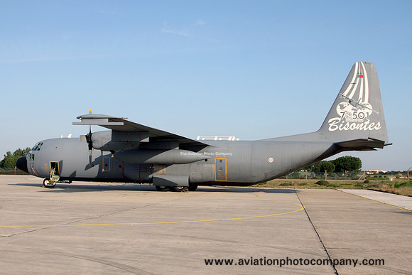 Portuguese Air Force Lockheed C-130H Hercules 16806 (2013)