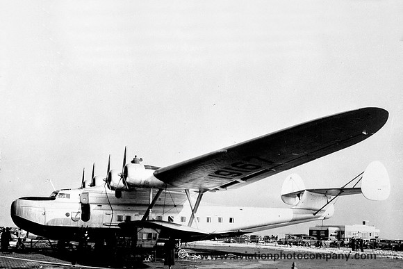 Martin Clipper 15G-C 19167