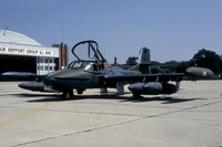 A-37 Dragonfly (Cessna)