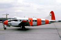 Braun & Euchner Flugdienst De Havilland Dove 5 D-IFSA (1979)