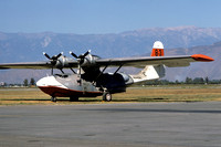 Consolidated PBY-5 Catalina N6458C (1977)