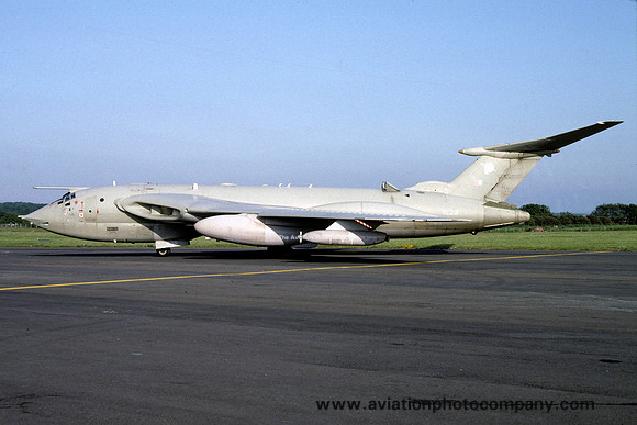 RAF 55 Squadron Handley Page Victor K.2 XL231 (1992)