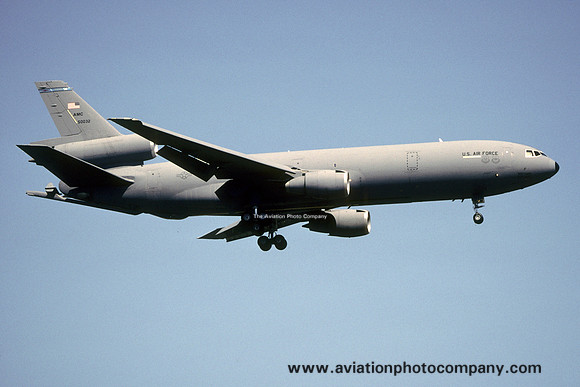 USAF 305/514 AMW Douglas KC-10A Extender 85-0032 (2001)