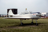 Yak-52 (Yakolev)
