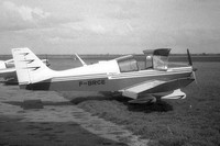 Robin DR.340 Major F-BRCE
