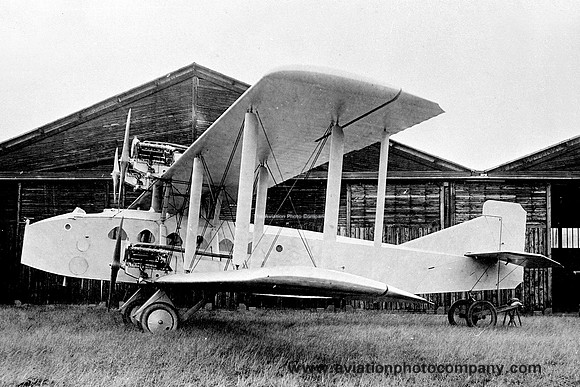 Bleriot 155