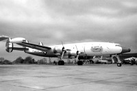 US Navy FASRON 102 Lockheed R7V-1 Constellation 126513/FJ (1959)